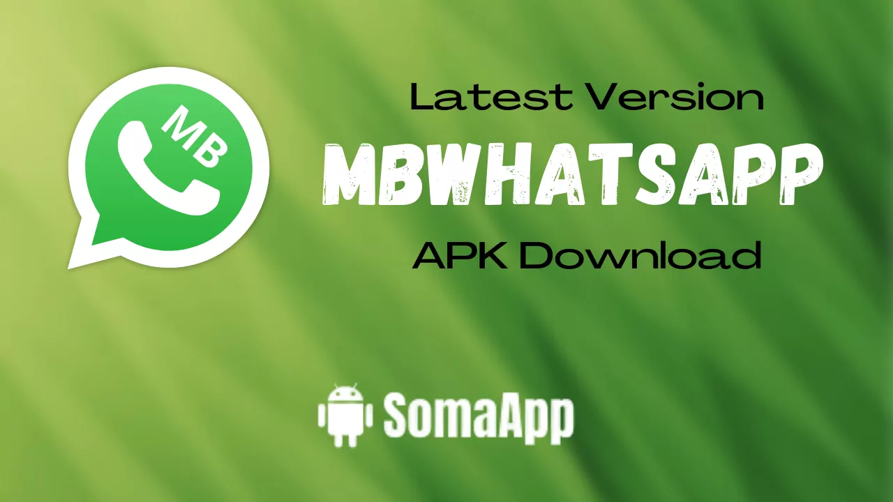 Mb whatsapp apk download