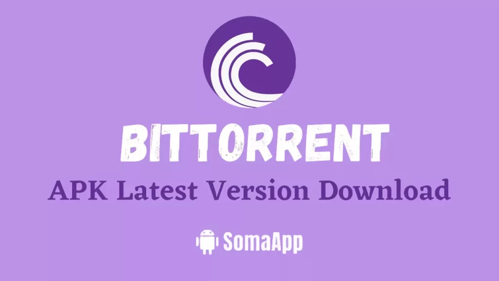 BitTorrent APK