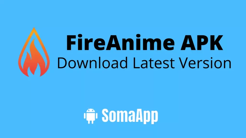 FireAnime APK