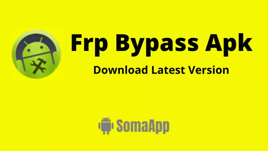 FRP Bypass APK 