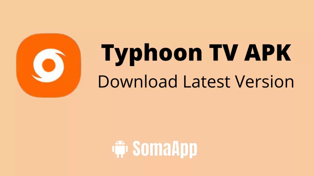 Typhoon TV APK 