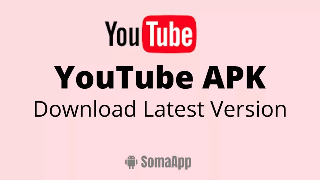 Youtube app apk download