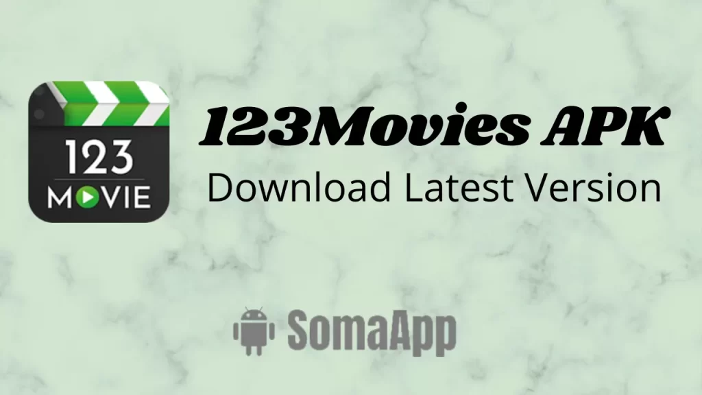 123Movies APK 