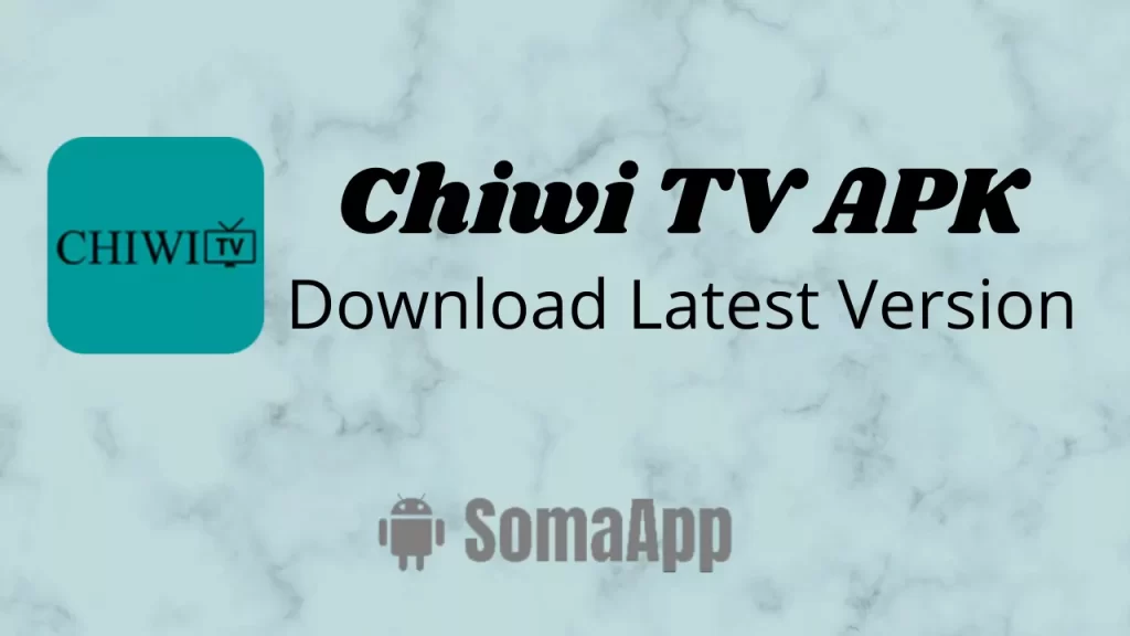 Chiwi TV APK