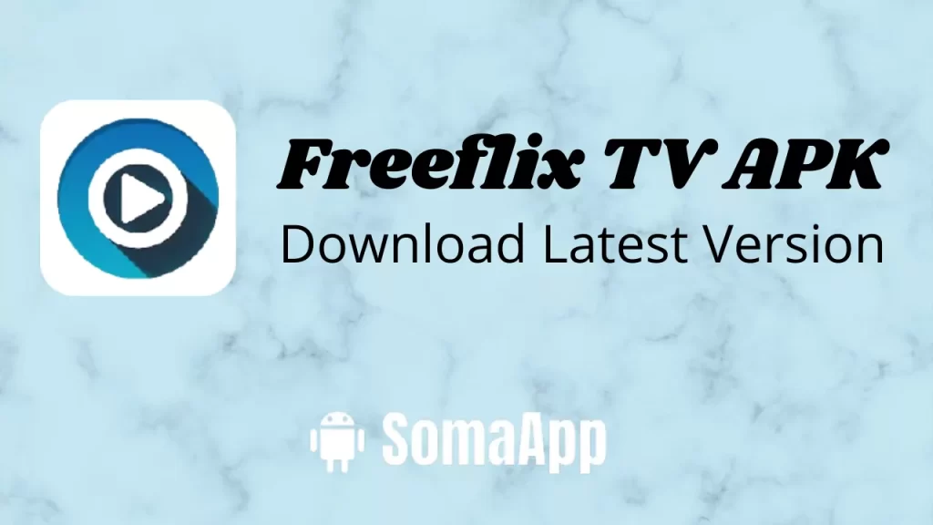 Freeflix TV APK