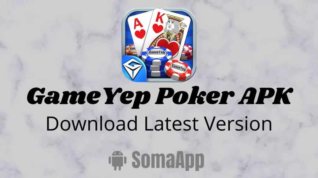 GameYep Poker APK