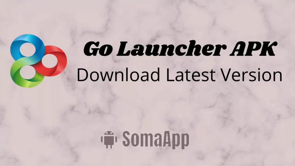 GO Launcher APK