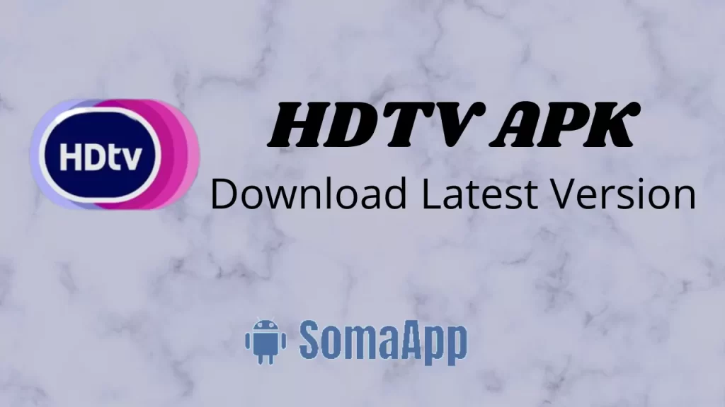 HDTV APK