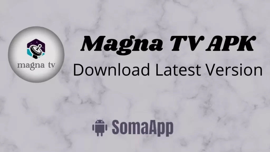 Magna TV APK