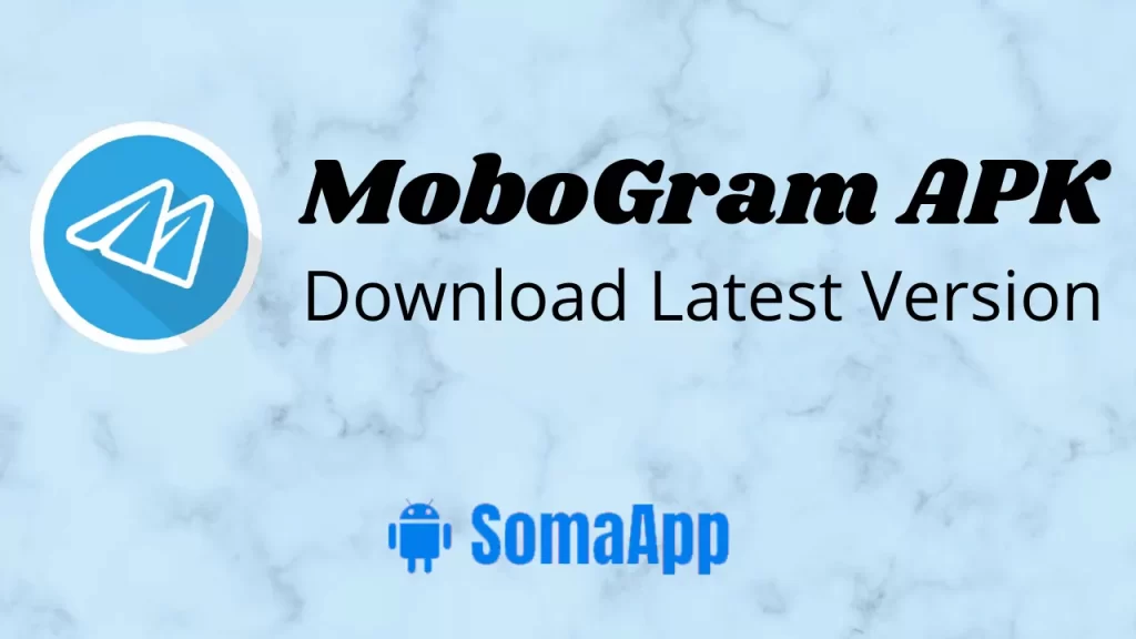 Mobogram APK