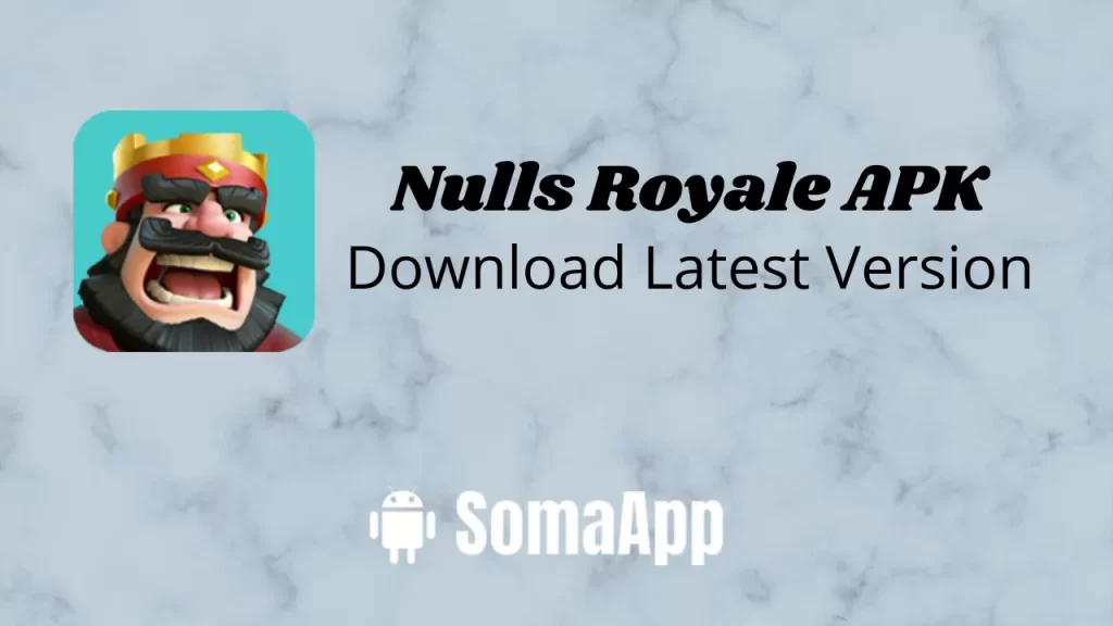 Nulls Royale APK