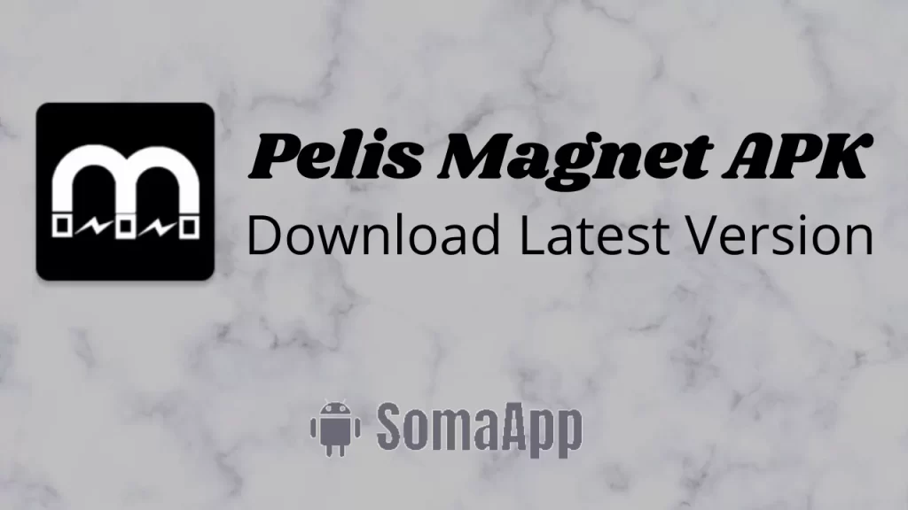 Pelis Magnet APK