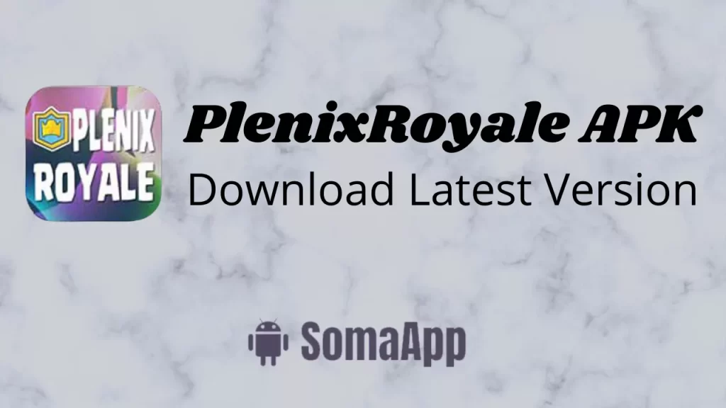 PlenixRoyale APK