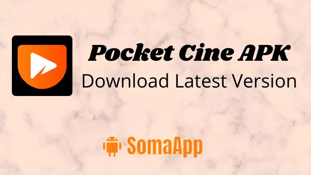 Pocket Cine APK 