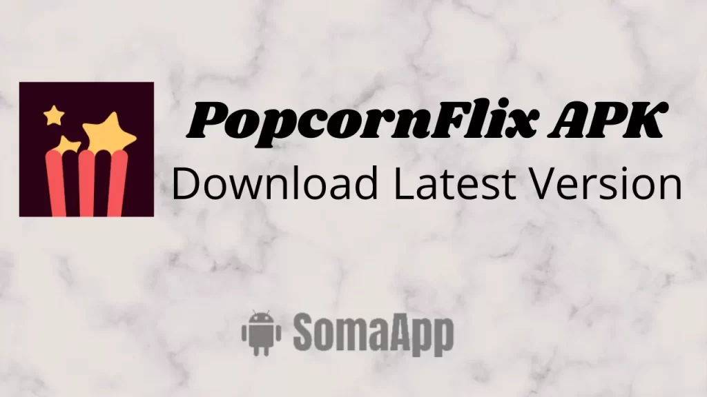 Popcornflix APK