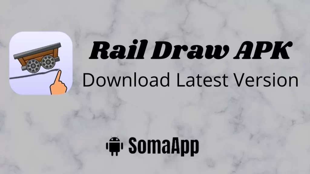 Rail Draw APK