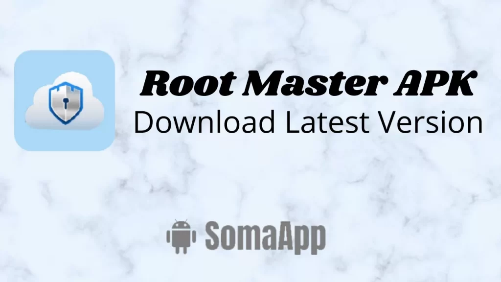 Root Master APK