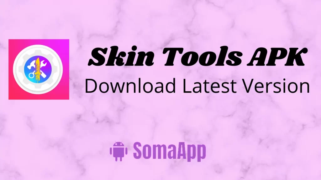 Skin Tools APK
