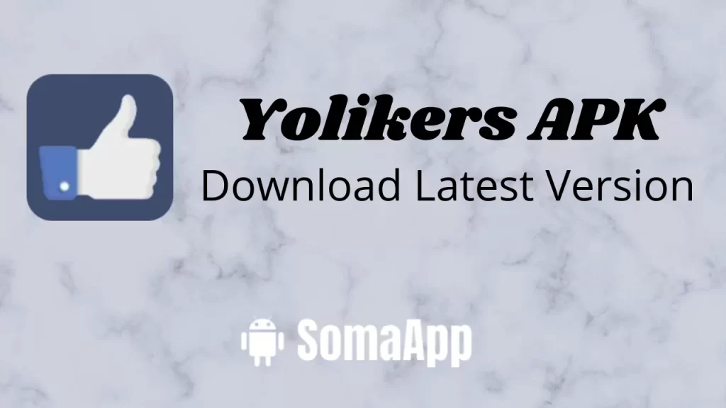 Yolikers APK