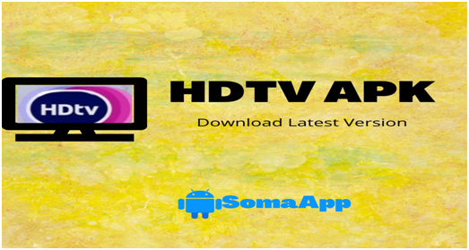 HDTV APK