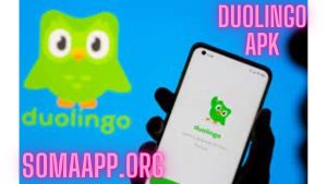 Duolingo APK