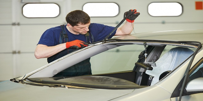 Choosing the Best Auto Glass Replacement Service in Roseville, CA