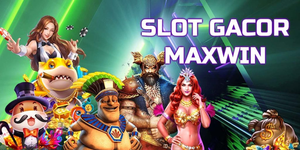 How To Maximize Your Chances Winning Of Slot Gacor