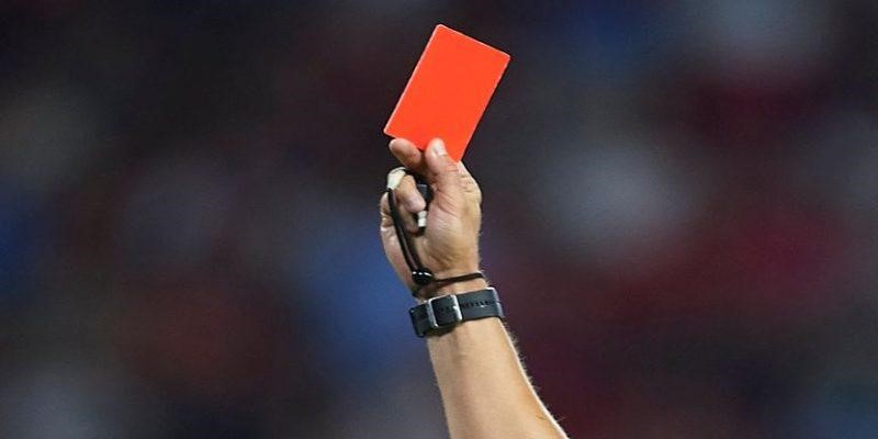Red Card Suspension for How Many Games? Learn Rules In Soccer